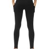 21ESAgvGyVL.jpg Thick High Waist Yoga Pants with Pockets, Tummy Control Workout Running Yoga Leggings for Women