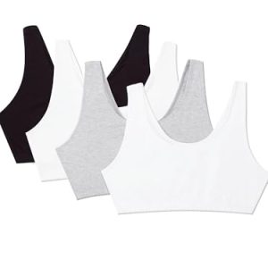 21ld5iSWqFL.jpg Women's Multi-Pack Tank Top Style Sports Bra