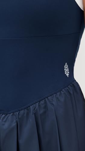 Women's Swing of Things Color-Block