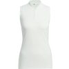 21uvmaPufxL.jpg Women's Ultimate365 Tour Heat.rdy Sleeveless Polo Shirt