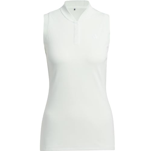 21uvmaPufxL.jpg Women's Ultimate365 Tour Heat.rdy Sleeveless Polo Shirt