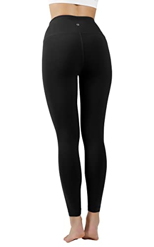 High Waist Legging 7/8 Tummy Control Yoga Workout Pants