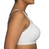 Women's Medium Impact Sports Bras for Women, Breathable, Moisture Wicking, Padded Cups up to DDD