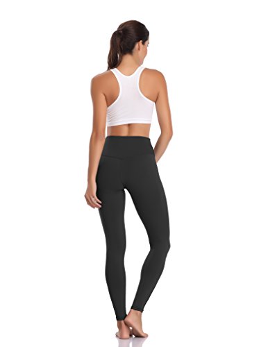 3122xuH2ztL.jpg Women's Buttery Soft High Waisted Yoga Pants Full-Length Leggings