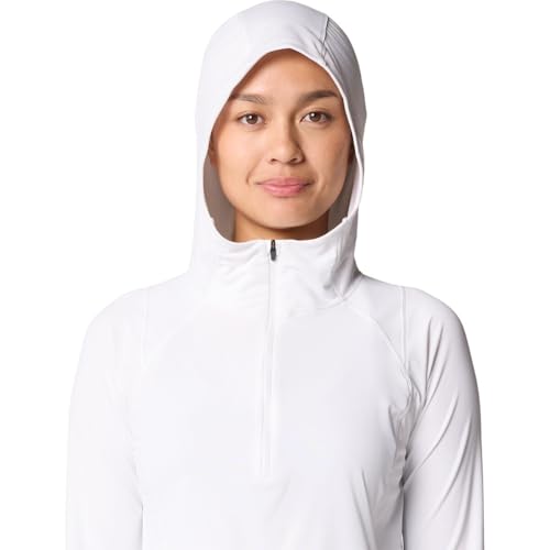 Women's Standard Crater Lake Crop Zip