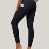 313oMF2QniL.jpg High Waist Yoga Pants with Pockets, Leggings for Women Tummy Control, Workout Leggings for Women 4 Way Stretch