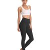 31579Q4DMZL.jpg Women's Buttery Soft High Waisted Yoga Pants Full-Length Leggings
