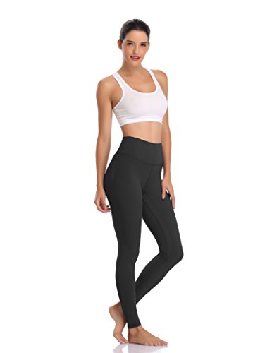 31579Q4DMZL.jpg Women's Buttery Soft High Waisted Yoga Pants Full-Length Leggings