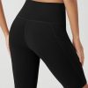 315DjkeGiIL.jpg Women's Tummy Control Biker Shorts 2.0 with Pockets High Waist Athletic Workout Yoga Shorts-3.5''/ 5"/ 8" / 10" Inseam