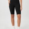 318EnxpsE7L.jpg Women's Tummy Control Biker Shorts 2.0 with Pockets High Waist Athletic Workout Yoga Shorts-3.5''/ 5"/ 8" / 10" Inseam