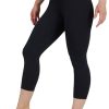 318Hnm1U2vL.jpg High Waist Buttery Soft Lightweight Capri Leggings High Rise Workout Yoga Pants for Women