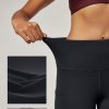 318WszCYL.jpg High Waist Yoga Pants with Pockets, Leggings for Women Tummy Control, Workout Leggings for Women 4 Way Stretch