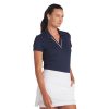 31ATUgoZUAL.jpg Women's Cloudspun Piped Ss Polo