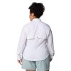 31AbMxPlnmL.jpg Sportswear Women's Plus-Size Tamiami II Long Sleeve Shirt