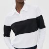 31EEHwPpP-L.jpg Women's Crop Rugby Striped Tee