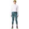 Women's Standard Crater Lake Crop Zip