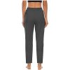 31EeqsAYn6L.jpg Yoga Pants for Women Lounge Tummy Control High Waist Yoga Pants Athletic Running Comfy Leggings with Pockets