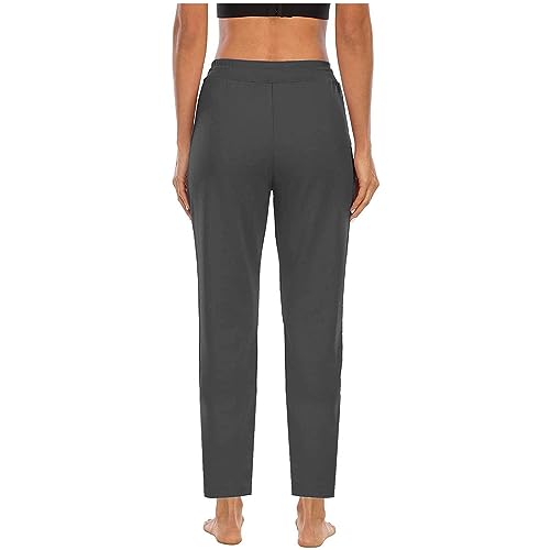 31EeqsAYn6L.jpg Yoga Pants for Women Lounge Tummy Control High Waist Yoga Pants Athletic Running Comfy Leggings with Pockets
