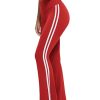 Cloud Feeling Flared Yoga Pants for Women, High Waist Casual Bootleg Lounge Pants, 30"/32" Inseam
