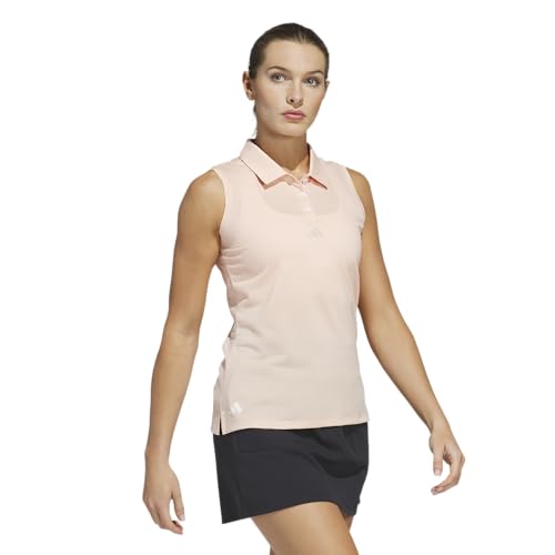 31GCixZ73xL.jpg Women's Ottoman Polo Shirt