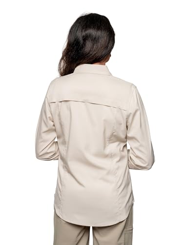 31IDM6diFeL.jpg Women's Elements Lite Long Sleeve Shirt