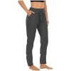 31JY13FvFPL.jpg Yoga Pants for Women Lounge Tummy Control High Waist Yoga Pants Athletic Running Comfy Leggings with Pockets