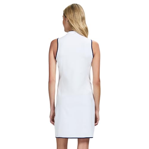 31K2lP921wL.jpg Women's Tennis Dress Athletic Performance Stretch