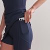 Women's Course to Court Dress