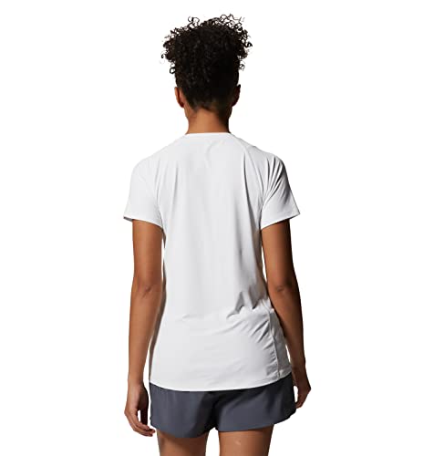 Women's Crater Lake Short Sleeve