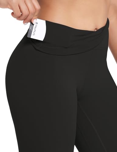 Workout Pro Leggings, High Waisted Compression Gym Tummy Control Athletic Yoga Pants