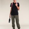 ICEBREAKER Women's Shirt