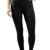 High Waist Legging 7/8 Tummy Control Yoga Workout Pants
