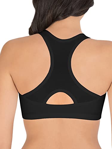 31M2Z24zxfL.jpg Women's Front Closure Cotton Bra