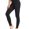 31MbXZuGoHL.jpg Women's Buttery Soft High Waisted Yoga Pants Full-Length Leggings