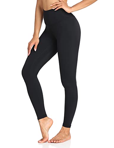 31MbXZuGoHL.jpg Women's Buttery Soft High Waisted Yoga Pants Full-Length Leggings