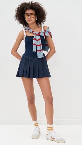 Women's Swing of Things Color-Block
