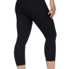 31PcuVbSvYL.jpg High Waist Buttery Soft Lightweight Capri Leggings High Rise Workout Yoga Pants for Women