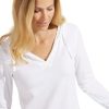 UPF 50+ Women's Catalina Beach Cover-Up Dress - Sun Protective