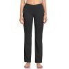 31PoT-qKwUL.jpg Inner Pocket Yoga Pants 4 Way Stretch Tummy Control Workout Running Pants, Long Bootleg Flare Pants