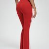 Cloud Feeling Flared Yoga Pants for Women, High Waist Casual Bootleg Lounge Pants, 30"/32" Inseam