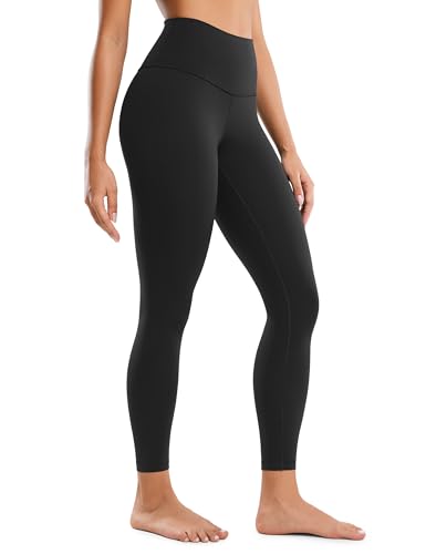 Butterluxe High Waisted Lounge Legging 25" - Buttery Soft Workout Yoga Pants for Women