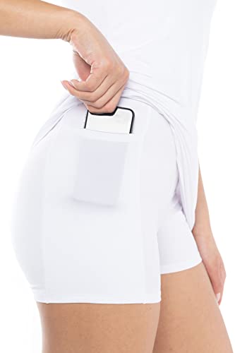 Women’s Summer Sport Dress