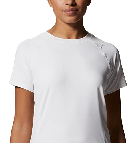 Women's Crater Lake Short Sleeve