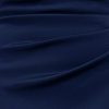 31aLSerR3wL.jpg Women's Scuba Cross Neck Ruffle Floor Length Dress, Midnight, 12