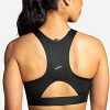 31adkrcgnKL.jpg Women's 3 Pocket Sports Bra for Running, Workouts & Sports