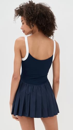 Women's Swing of Things Color-Block