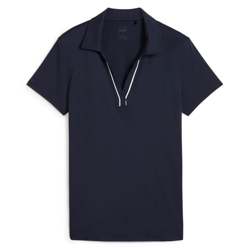 31c5h0YFyL.jpg Women's Cloudspun Piped Ss Polo