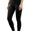 High Waist Legging 7/8 Tummy Control Yoga Workout Pants