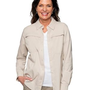 Women's Elements Lite Long Sleeve Shirt
