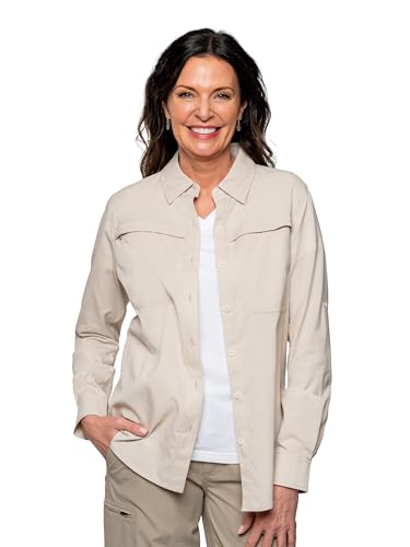 31ciBhxe1L.jpg Women's Elements Lite Long Sleeve Shirt